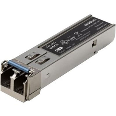 REFURB 1000BASE LX SFP Trnscvr