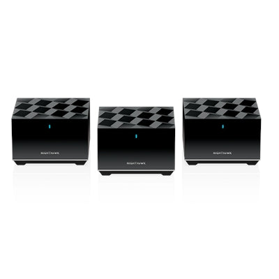 8PT MESH TRI-BAND WIFI6 S