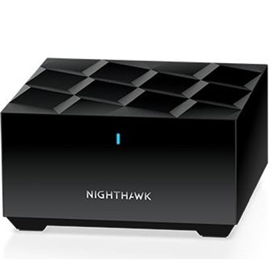 1 Sat Nighthawk Mesh Wifi 6