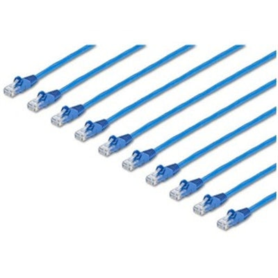 15 ft. CAT6 Cable Pack Blue