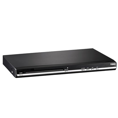 DVD Player w HD Up Conversion