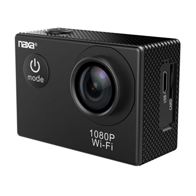 Waterproof FHD Action Camera