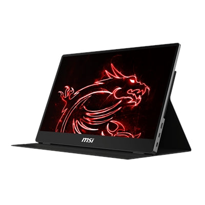 15.6" Portable Monitor