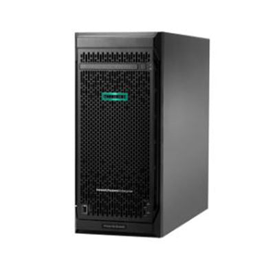 ML110 Gen10 4208 1P 16G 4L