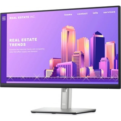 Dell 24" Monitor P2422H