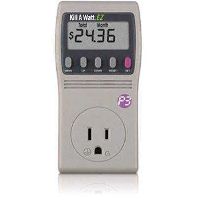 Kill A Watt Elec Usage Monitor