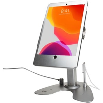 Dual Security Kiosk Stand
