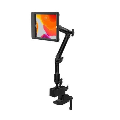 Custom Flex Desk Clamp Mount