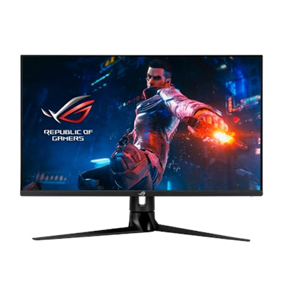 32" ROG Swift WQHD Gmng Mntr