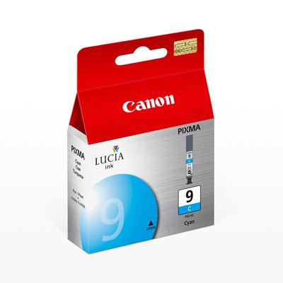 Cyan Ink Tank Pro 9500