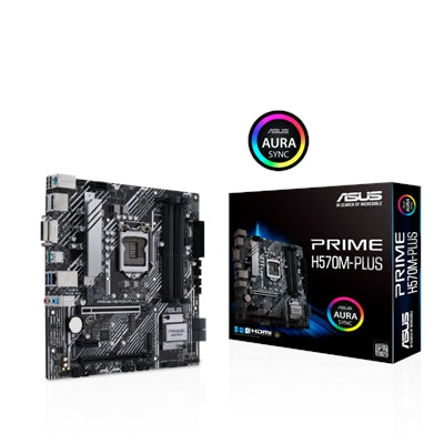 PRIME H570M PLUS CSM