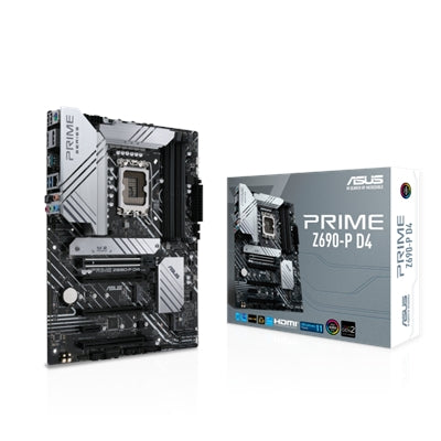 PRIME Z690 P D4