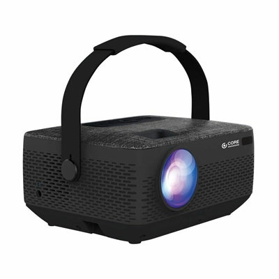 Core Projector Bundle