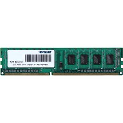 Signatue DDR3 4GB 1600MHz CL11