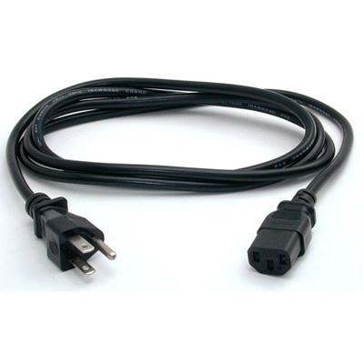 6' Power Cord 515P to C13