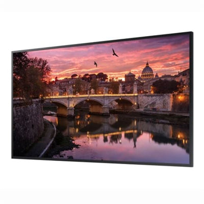 43" Commercial 4K UHD LED LCD