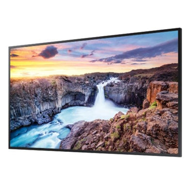 43" Com TV UHD Dis 700 NIT