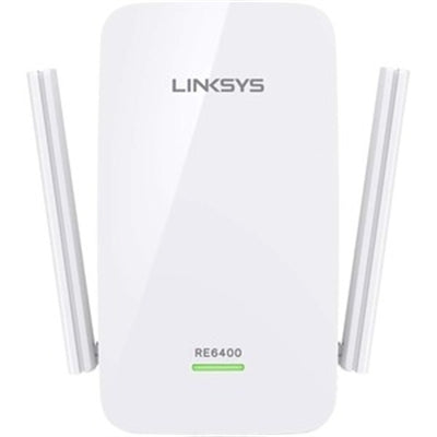 AC1200 DB WiFi Range Extender
