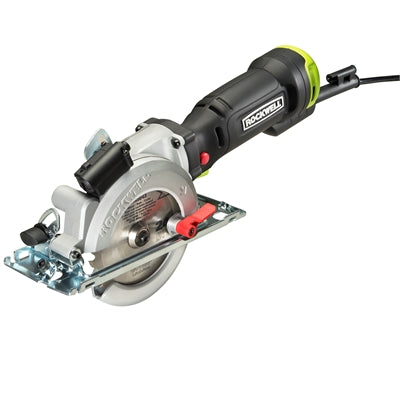 4" Circular Saw w-laserguide