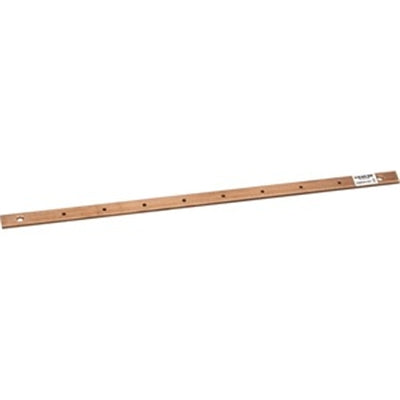 Grounding Bar 19"Rack