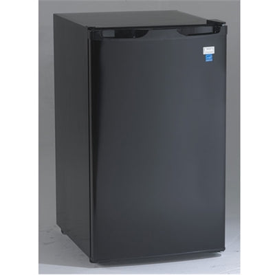 4.4cf Refrigerator w Chiller