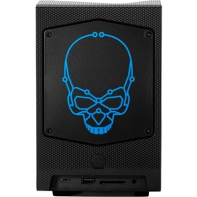 NUC 12 Extreme Kit i9 US cord
