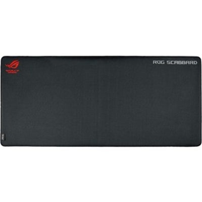 ROG Scabbard Mousepad