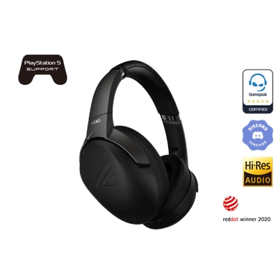 ROG STRIX GO BT Gaming Headset