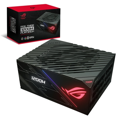 ROG THOR 1200P RGB OLED MPS