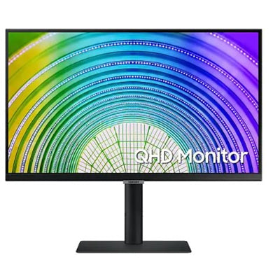24"S24A IPS Panel 75Hz 5ms
