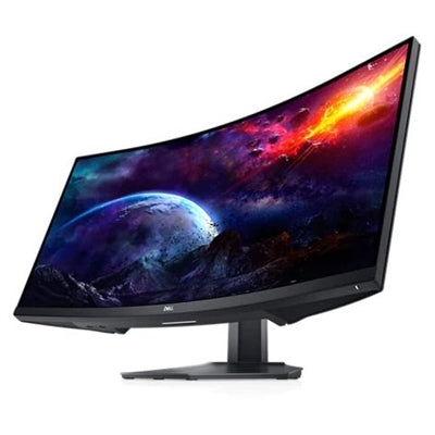34" Curved Gaming Monitor