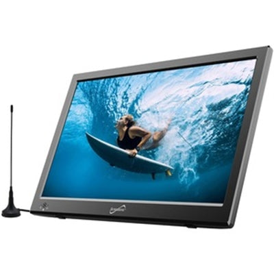 13.3 Portable LED TV