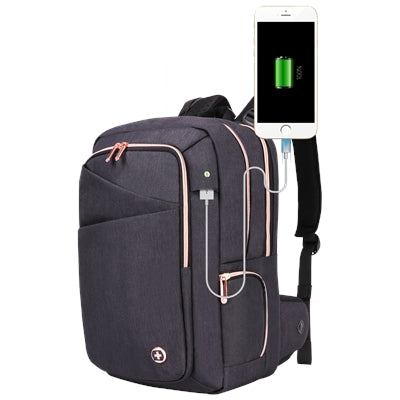 Katy Rose Massaging Backpack