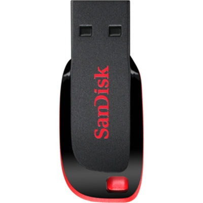16GB Cruzer Blade USB flash