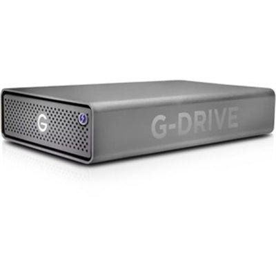 G DRIVE PRO 4TB