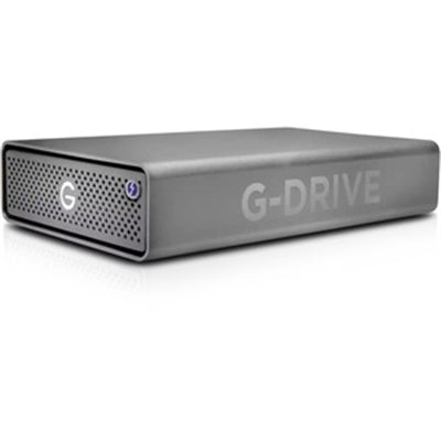 G DRIVE PRO 12TB