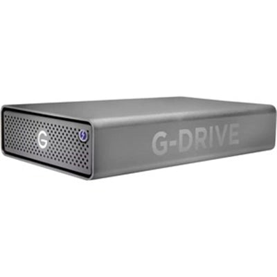 G DRIVE PRO 18TB