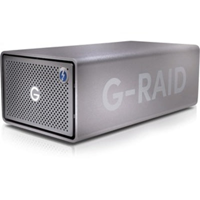 G RAID 2 12TB