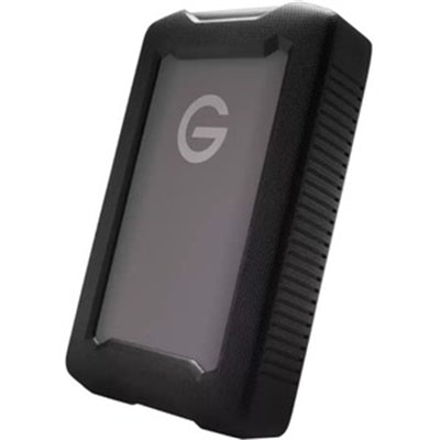 G DRIVE ArmorATD 4TB