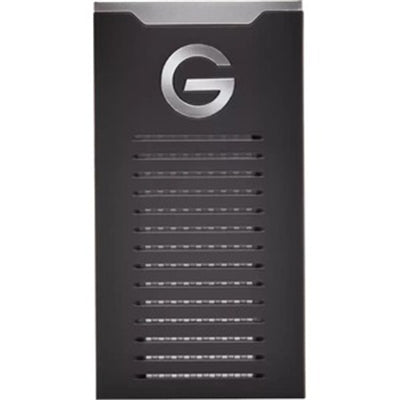 G DRIVE SSD 2TB