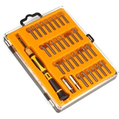 33PC Screwdriver Set