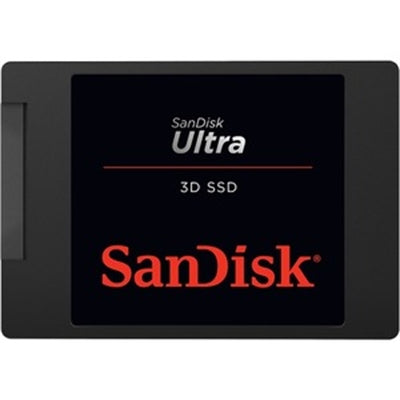SanDisk Ultra SSD 4TB