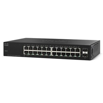 REFURB SG112-24 24-Port Switch