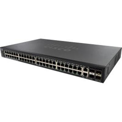 SG550X 48 48 Port Switch EOS