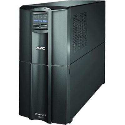 APC Smart-UPS 3000VA LCD 120V with SmartConnect