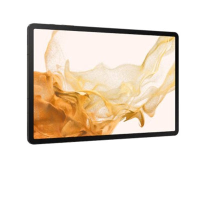 Galaxy Tab S8plus 128G Graphit