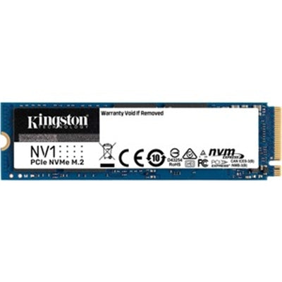 500G NV1 M.2 2280 NVMe SSD