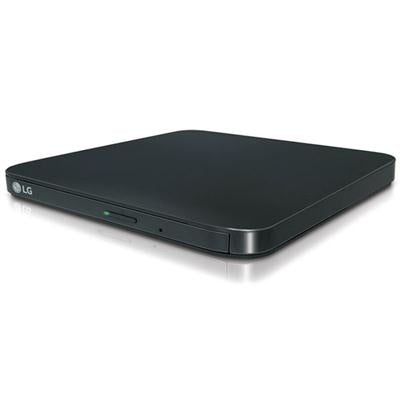 8x Ext USB DVD