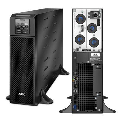 APC Smart-UPS SRT 5000VA 208V