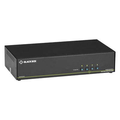 4PT HDMI DH KVM Switch